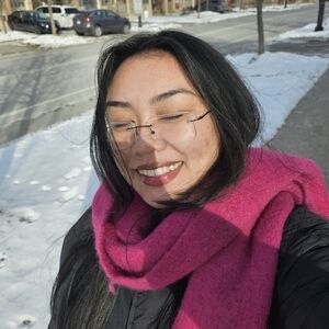 Meet your Posher, Lauryn